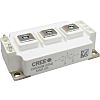 Wolfspeed MOSFET, Nチャンネル, 404 A, スクリュー マウント, 7 ピン, CAS300M12BM2
