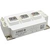 Wolfspeed MOSFET, Nチャンネル, 193 A, スクリュー マウント, 7 ピン, CAS120M12BM2