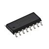 Renesas Electronics ライントランシーバ表面実装, 16-Pin, ICL3232IBNZ