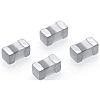 TDK 積層チップインダクタ, 10 nH, 500mA, 1 x 0.5 x 0.5mm, MLG1005S10NJT000