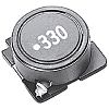 TDK 巻線インダクタ (面実装), 680 μH, 730mA, 12.5 x 12.5 x 5.5mm, SLF12555T-681MR43-PF