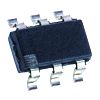 Texas Instruments オペアンプ, 表面実装, 1回路, ±2電源, 単一電源, LMH6611MKE/NOPB