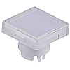 NKK Switches プッシュボタン, YB 用, AT3014JB