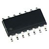 Texas Instruments SN7406D Buffer & Line Driver, Open Collector, 14-Pin SOIC