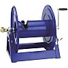 RS PRO 19mm 445mm Hose Reel 210 bar 53m Length