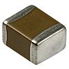 Murata 100nF 1kV dc X7R ±10% 2220 (5750M) - 積層セラミックコンデンサ(MLCC)