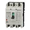 三菱電機 配線遮断器 2極 10A 500V パネル取付け