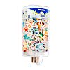 Moldex Spark Plugs® PlugStation Antimicrobial 500 Series Multi Colour Reusable Uncorded Ear Plugs, 35dB Rated, 500 Pairs