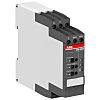 ABB Niveaurelais, DIN-Schienen Montage, 24 → 240 V ac/dc