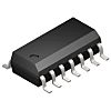 Maxim Integrated D/Aコンバータ, 16ビット, 表面実装, 14 Pin, MAX5717GSD+
