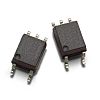 Broadcom (ブロードコム)フォトカプラ, 表面実装 チャンネル数：1, トランジスタ出力, HCPL-M611-500E