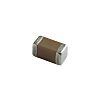 Murata 2.2nF 10V dc X5R ±10% 0201 (0603M) - MLCC