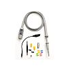 Keysight Technologies オシロスコープ用プローブ, 電圧, 50MHz, 10:1