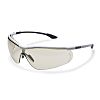 uvex sportsyle Anti-Mist UV Safety Glasses, Brown PC Lens, Vented
