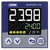 Jumo diraTRON Panel Mount PID Temperature Controller, 48 x 48mm 3 Input, 3 Output 2 Relay, 1 Logic, 20 → 30 V