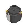 EPCOS, CLF6045NI-D, 6045 Shielded Wire-wound SMD Inductor with a Ferrite Core, 15 μH ±20% Shielded 2A Idc