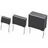 Okaya Electric Industries LE-MX Polypropylene Capacitor PP, 310V ac, ±10%, 2.2μF, Through Hole