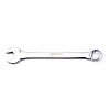 RS PRO Combination Spanner, 7mm, Metric, Double Ended, 110 mm Overall