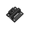 Southco Friction Hinge, Screw Fixing, 63.5mm x 57.2mm x 19.6mm