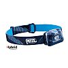 Linterna frontal Petzl TIKKINA, 250 lm, batería 3 x AAA, LR03, IPX4