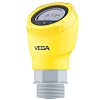 Vega VEGAPULS 31 Series Radar Level Sensor, 4-20mA Output, 1.5" G/BSP Thread, PVDF Body