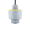Vega VEGAPULS C11 Series Radar Level Sensor, 4-20mA Output, 1.5" G/BSP Thread, PVDF Body