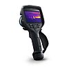 FLIR E76 24° E76 24° Termisk kamera, Detektor: 320 x 240pixel