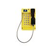 Commander (VoIP) yellow steel cord 18 bu