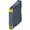 Siemens AS-I Safe SlimLine Compact Series I/O module for Use with Control Cabinet