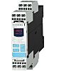 Siemens Phase Monitoring Relay, 3 Phase, DPDT