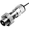 Honeywell Magnetic Speed Sensor, Round Type
