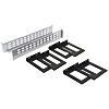 APC UPS Rail Kit, for use with Smart-UPS SRT 5/6/8/10kVA