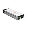 Excelsys Switching Power Supply, UX4 600W, 1 → 4 Output, 85 → 264 V ac, 120 → 300 V dc Input