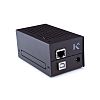 KKSB Case for Arduino Mega, Black