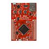 Infineon マイクロコントローラ開発キット, 評価ボード, KIT-XMC47-RELAX-V1, ARM Cortex, KITXMC47RELAXV1TOBO1