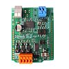 Infineon マイクロコントローラ開発キット, 評価ボード, KIT-XMC-LED-DALI-20-RGB, Arduino, KITXMCLEDDALI20RGBTOBO1