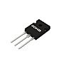 ローム IGBT, Nチャンネル, 75 A, 3-Pin, RGSX5TS65EHRC11