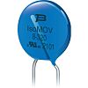 Bourns 酸化金属バリスタ, 230V, 300V 最大DC, 230V 最大AC, 30pF, バルク, IsoMOV