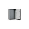 nVent HOFFMAN Mild Steel Wall Box, IP66, 400 mm x 300 mm x 210mm