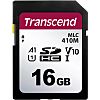 Transcend SDカードSDHC,容量：16 GBTS16GSDC410M