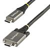 StarTech.com USBケーブル, USB C → USB C, 500mm, USB 3.1