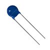EPCOS, AdvancedD Metal Oxide Varistor 220pF 25A, Clamping 710V, Varistor 430V, 10 mm