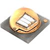 Seoul Viosys 紫外線 LED, ピーク波長：405nm, 1.16W, CUN06A1B