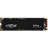 Crucial SSD (ソリッドステートドライブ) 内蔵 500 GB NVMe PCIe Gen 4 x 4