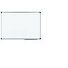 RS PRO White Board, 600mm Height, 900mm Width
