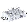 Infineon MOSFET, 150 A, 1200 V AG-EASY1BS-1 FF08MR12W1MA1B11ABPSA1