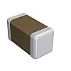 Murata 100μF 6.3V dc X5R 0805 (2012M) - 積層セラミックコンデンサ(MLCC)