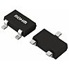 ROHM MOSFET, Pチャンネル, 3 A, 表面実装, 3 ピン, RQ5C030TPTL