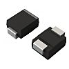 ローム 整流ダイオード, 3A, 60V 表面実装, 2-Pin DO-214AA(SMB)