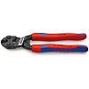 Knipex 71 02 200 200 mm Chrome Vandium Steel Compact bolt cutter